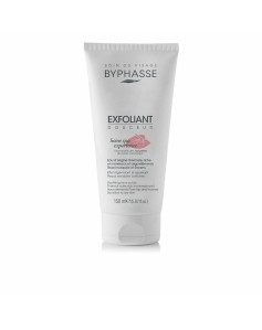 Gesichtspeeling Byphasse Home Spa Experience Beruhigend (150 ml)
