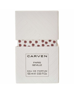 Parfum Femme Carven Paris Seville EDP (100 ml)