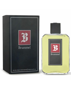 Men's Perfume Puig Brummel EDC (125 ml)