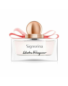 Parfum Femme Salvatore Ferragamo Signorina EDP (50 ml)