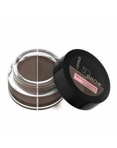 Maquillage pour Sourcils Catrice D Brow Wp 020-medium to dark 5