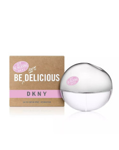 Perfumy Damskie Donna Karan Be 100% Delicious EDP (30 ml)