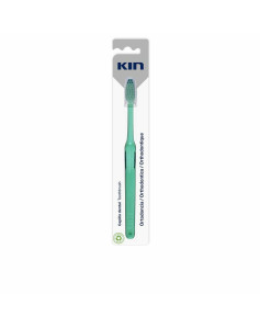 Toothbrush Kin Orthodontics care