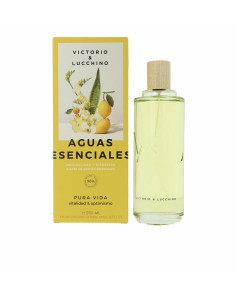 Women's Perfume Victorio & Lucchino Aguas Esenciales Pura Vida
