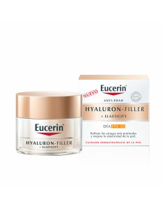 Anti-Aging-Tagescreme Eucerin Hyaluron Filler + Elasticity SPF