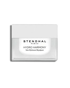 Facial Cream Stendhal Soin Hydratant Repulpant (50 ml)