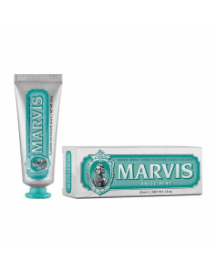 Dentifrice avec Fluor Marvis Menthe Anis (25 ml)