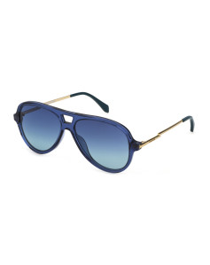 Ladies' Sunglasses Zadig & Voltaire SZV309-580955 ø 58 mm