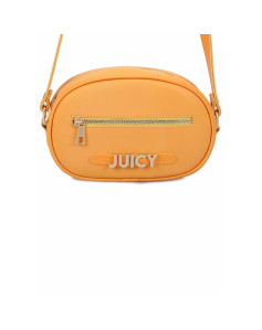Damen Handtasche Juicy Couture 673JCT1213 Orange 22 x 15 x 6 cm