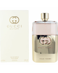 Perfumy Damskie Gucci EDP Guilty 150 ml