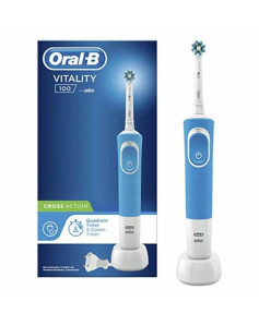 Electric Toothbrush Oral-B BRAUN VITALITY PRO