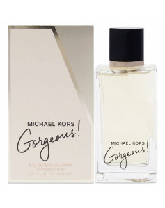 Perfumy Damskie Michael Kors EDP Gorgeous!