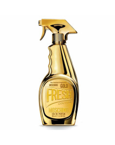 Women's Perfume Fresh Couture Gold Moschino EDP 100 ml