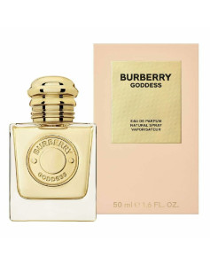 Women's Perfume Burberry EDP Goddess 50 ml