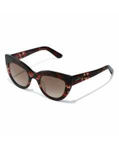 Ladies'Sunglasses Hyde Hawkers Dark brown