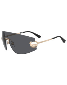 Damensonnenbrille Moschino MOS120-S-000-IR Ø 99 mm