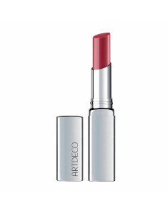 Baume à lèvres avec couleur Artdeco Color Booster Rose 3 g