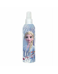 Parfum pour enfant Frozen Frozen II EDC Body Spray (200 ml)