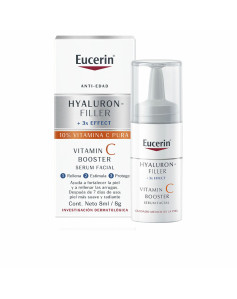 Crème visage Eucerin Hyaluron-Filler Vitamine C