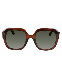 Ladies' Sunglasses Longchamp LO690S-200 ø 54 mm