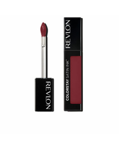 Lipstick Revlon ColorStay Satin Ink Nº 5 Silky Sienna 5 ml