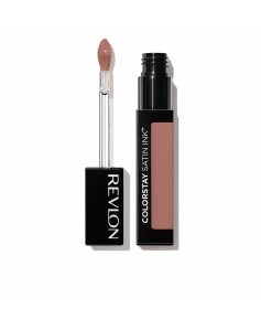 Lipstick Revlon ColorStay Satin Ink Nº 1 Your go to 5 ml