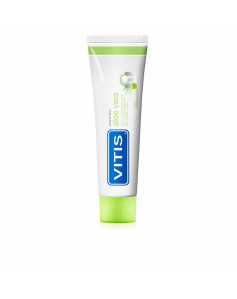 Toothpaste Vitis Mint Apple Aloe Vera 100 ml