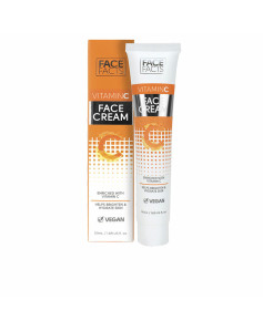 Facial Cream Face Facts Vitaminc 50 ml