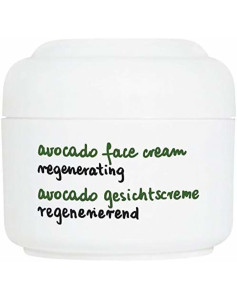 Hydrating Facial Cream Ziaja Avocado 50 ml