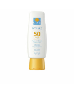 Facial Cream Declaré Hyaluron Boost 100 ml Spf 50