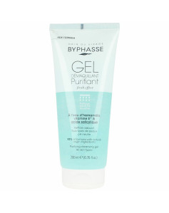 Facial Make Up Remover Gel Byphasse Purifying 200 ml