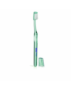 Toothbrush Vitis Soft Green