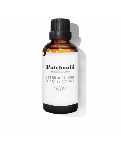 Facial Oil Daffoil Patchouli 100 ml