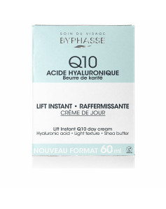 Day Cream Byphasse Q10 Firming 60 ml