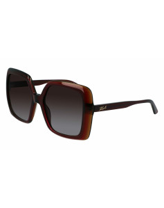 Ladies' Sunglasses Karl Lagerfeld KL6059S-603 Ø 55 mm