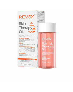 Body Oil Revox B77 Skin Therapy 75 ml