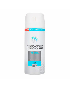 Dezodorant w Sprayu Axe Ice Chill Dry 150 ml