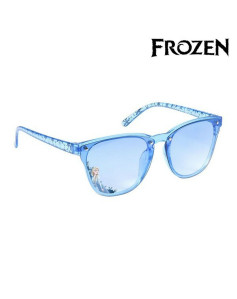Child Sunglasses Frozen Blue Navy Blue