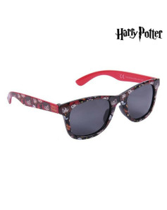 Okulary przeciwsłoneczne dziecięce Harry Potter Czarny