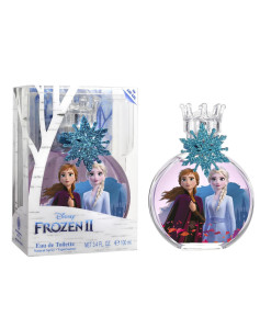 Set de Parfum Enfant Frozen II (2 pcs)