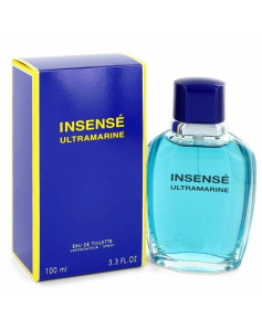 Perfumy Męskie Givenchy Insense Ultramarine EDT (100 ml)