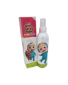 Body Spray Air-Val Cocomelon Children's 200 ml