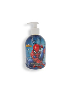 Handseife Air-Val Spiderman Für Kinder (500 ml)