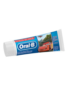 Toothpaste Oral-B Children's fluoride