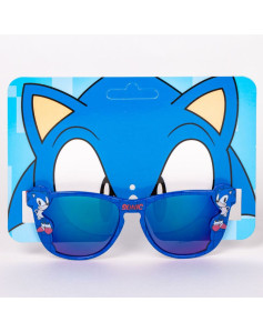Child Sunglasses Sonic Blue