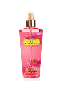 Körperspray AQC Fragrances Be Attracted 250 ml