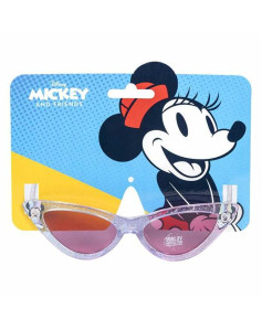 Okulary przeciwsłoneczne dziecięce Minnie Mouse