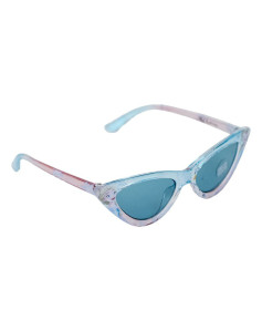 Okulary przeciwsłoneczne dziecięce Frozen Niebieski Liliowy