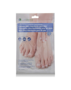 Moisturising Foot Cream Luxiderma COS 410