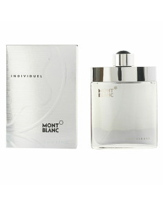 Men's Perfume Montblanc Individuel EDT (75 ml)